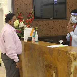visit hotel