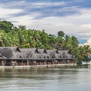 4* Resort Club Mahindra Ashtamudi