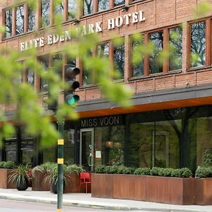 Elite Eden Park Hotel Ville de Stockholm