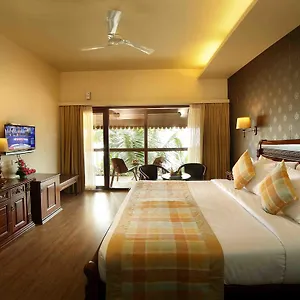 5* Resort Uday Samudra Leisure &