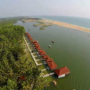 4* Resort Island